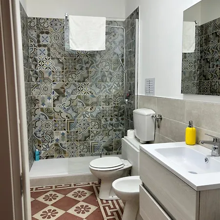 Apartment Bivu Bari
