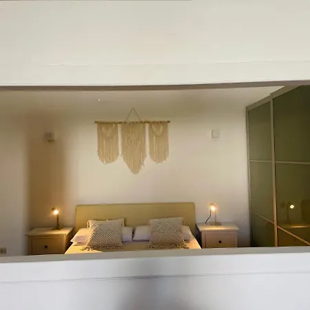 Bivu Appartement *