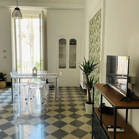 Appartement Bivu