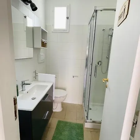 Bivu Appartement Bari