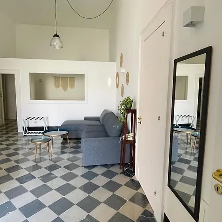 Bivu Appartement