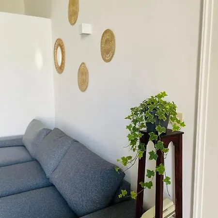 Appartement Bivu