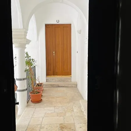 Appartement Bivu *