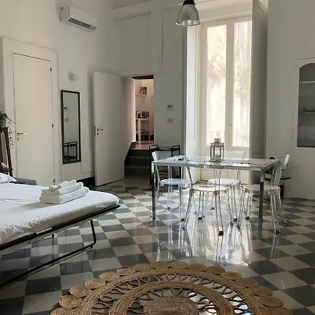 Bivu Appartement *
