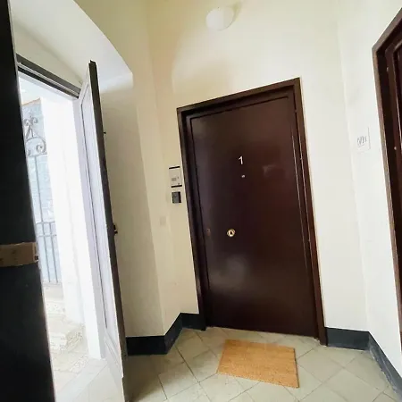 Appartement Bivu Bari