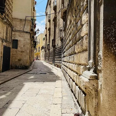 Apartamento Bivu