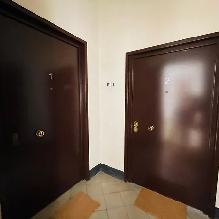 Appartement Bivu Bari