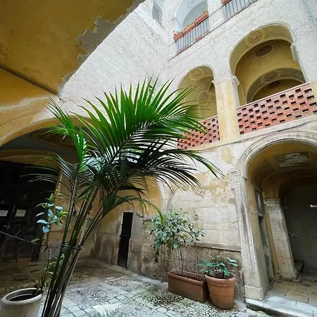 Bivu Appartement *