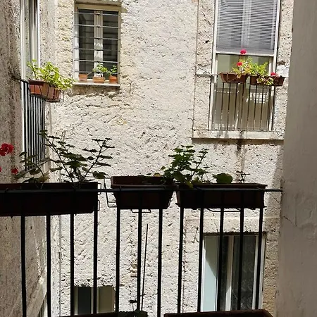 Appartement Bivu