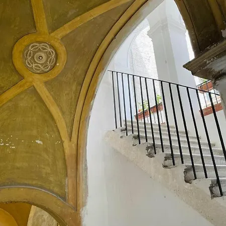 Bivu Appartement