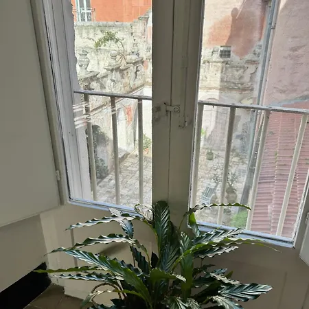 Bivu Appartement Bari