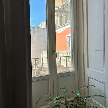 Bivu Appartement Bari