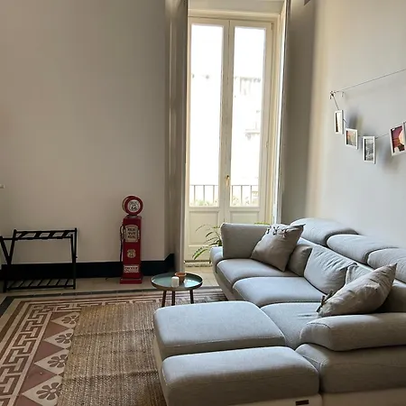Appartement Bivu Bari