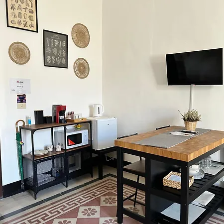 Bivu Appartement Bari