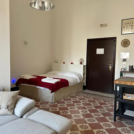 Bivu Appartement *
