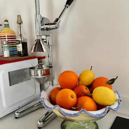 Bivu Appartement Bari