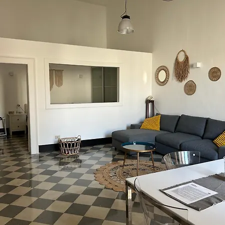 Appartement Bivu *