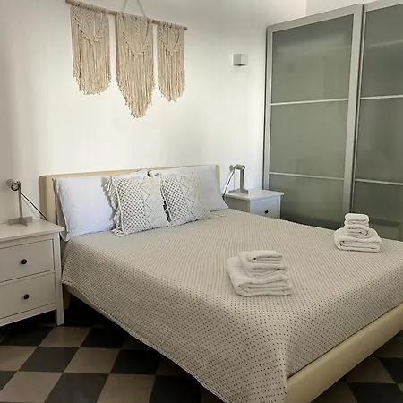 Bivu Appartement