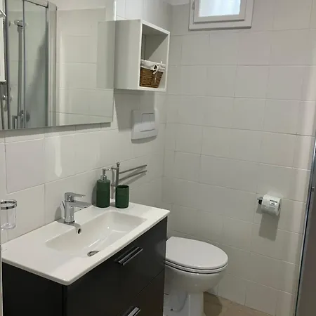 Appartement Bivu Bari