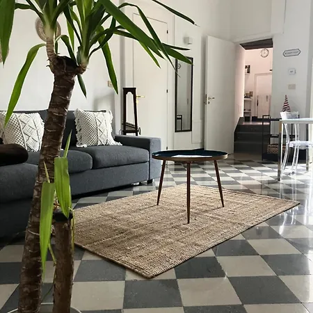 Bivu Appartement