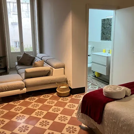 Bivu Appartement *