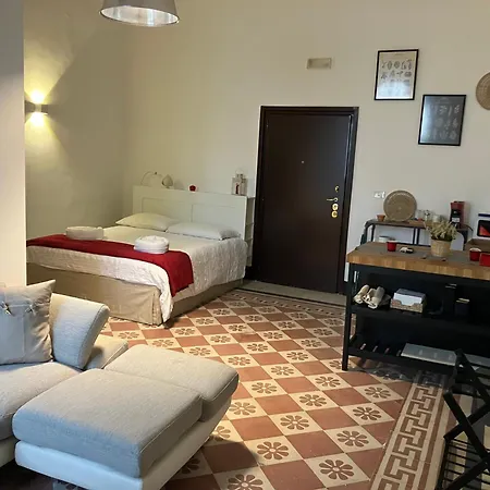 Bivu Appartement Bari