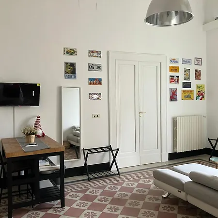 Appartement Bivu *