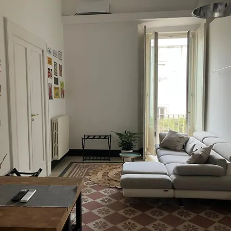 Bivu Appartement *