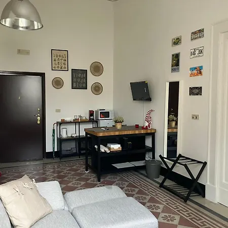 Appartement Bivu